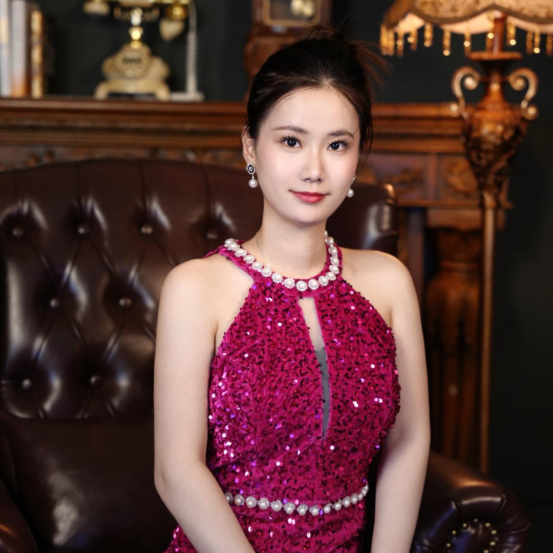 澳门酒庄二小姐