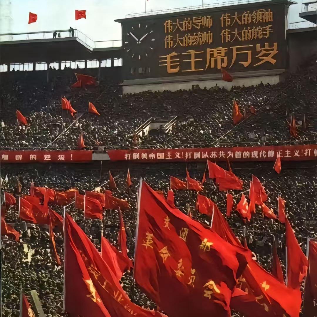 守望长城