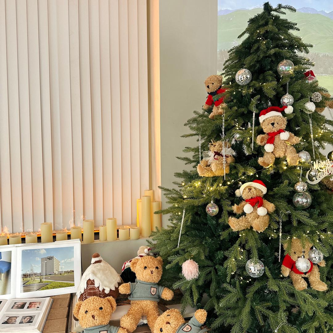 淘麦多多童装店