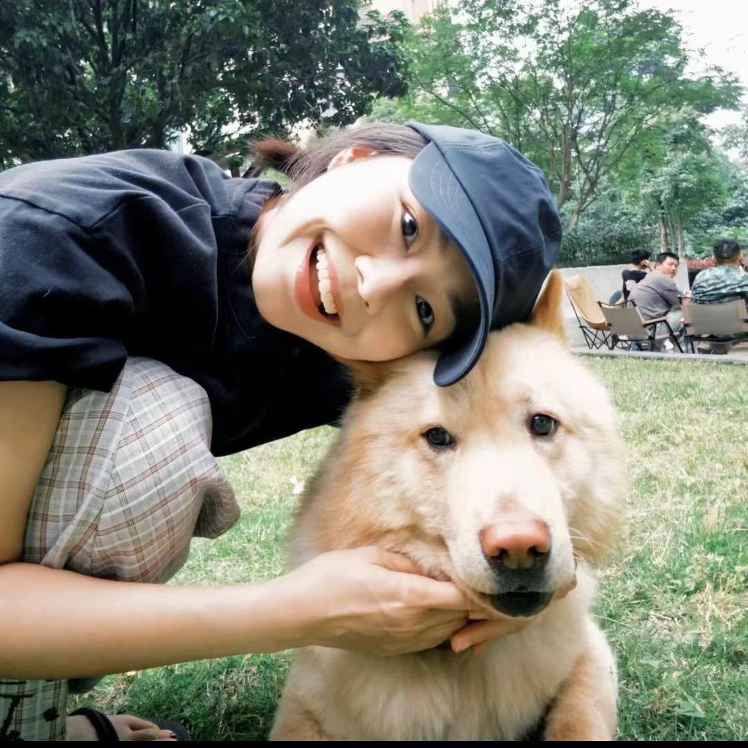 河中医琪琪学姐