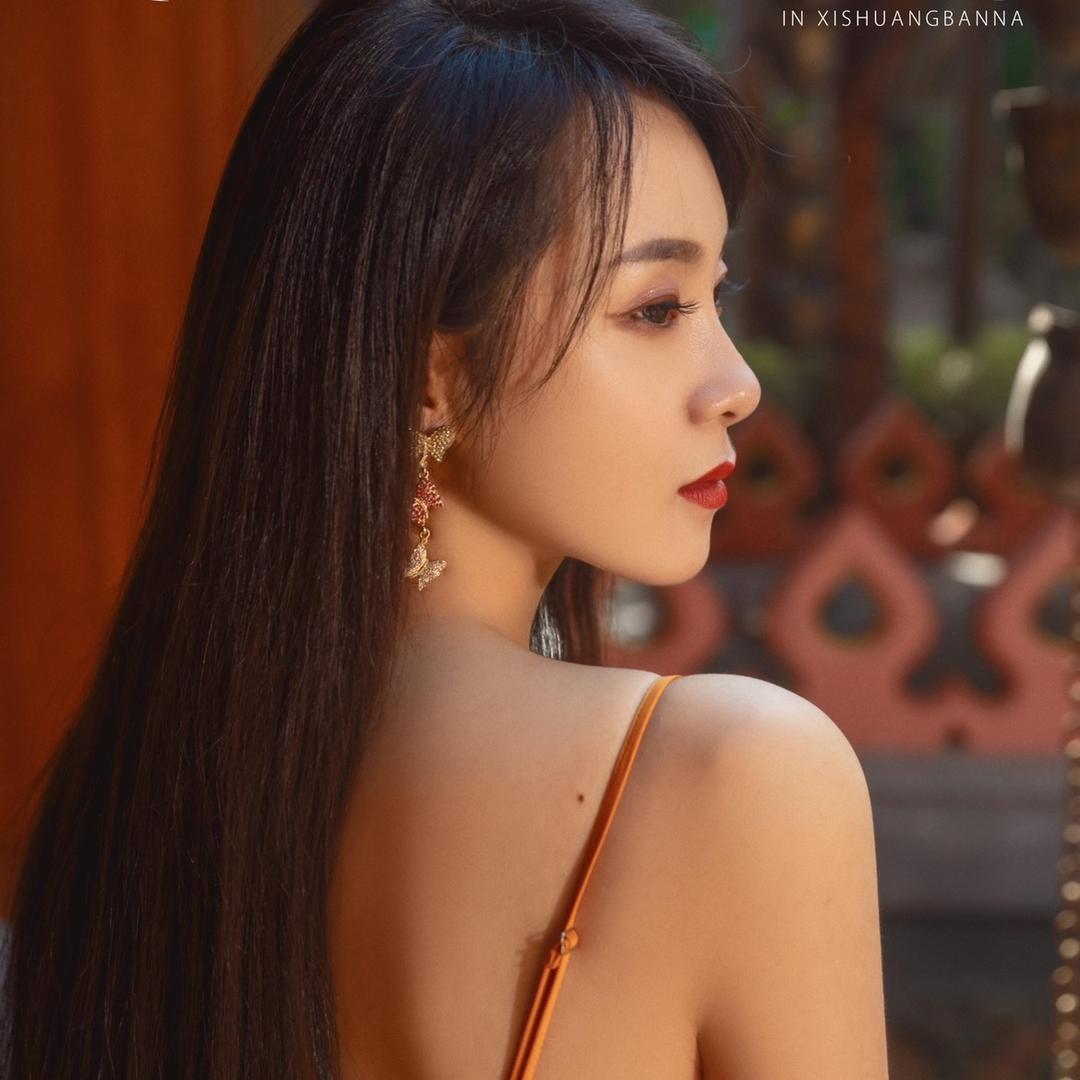 刘媛 美熙全球美妆集合店