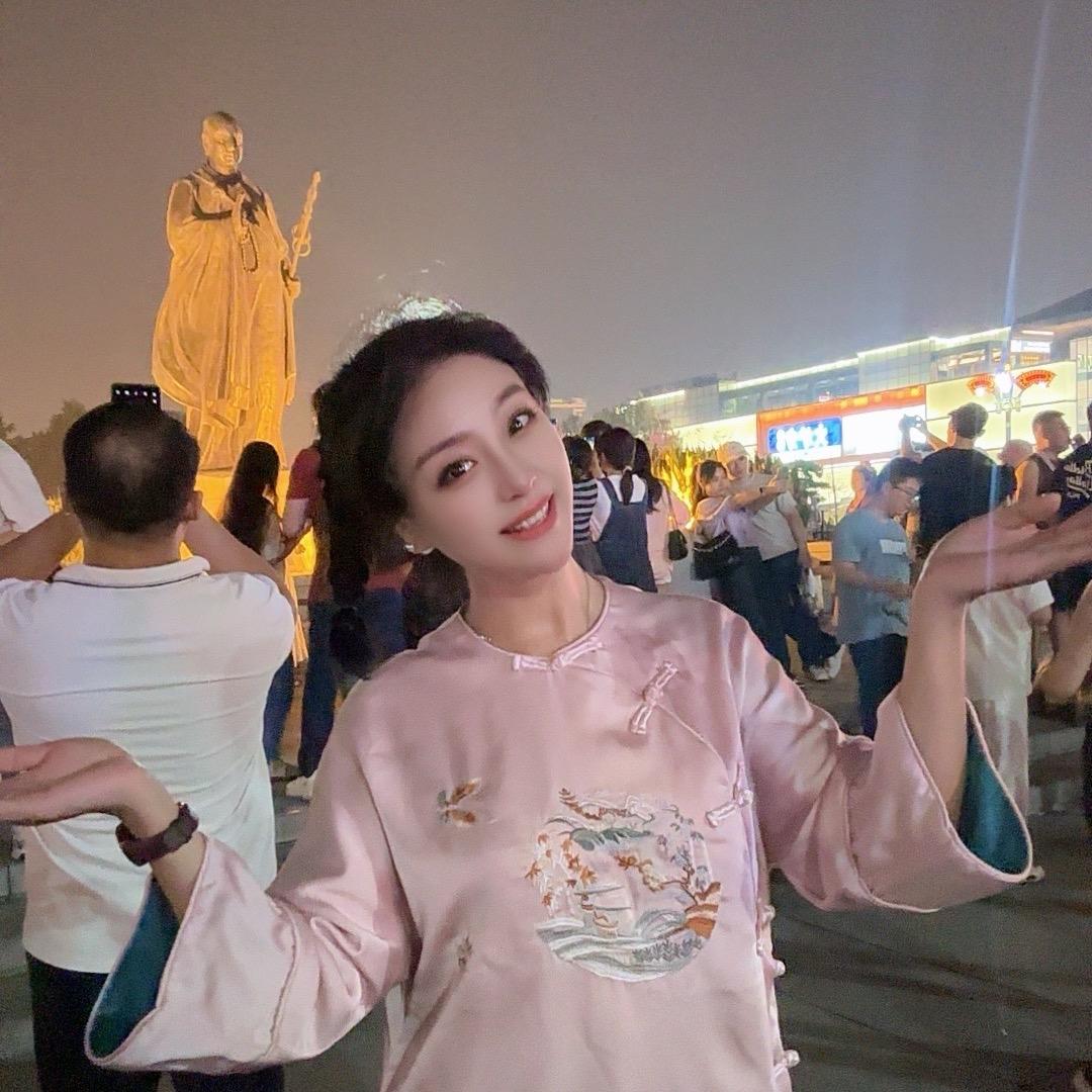 敏娃子🤪
