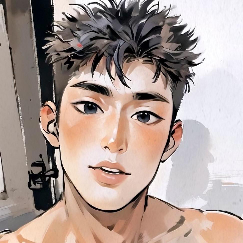 阿文呀