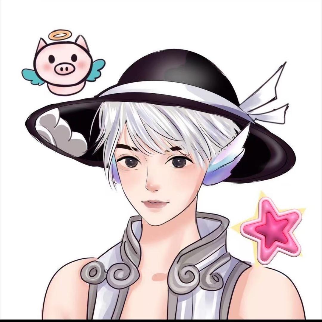梦幻初衷my（高收角色）