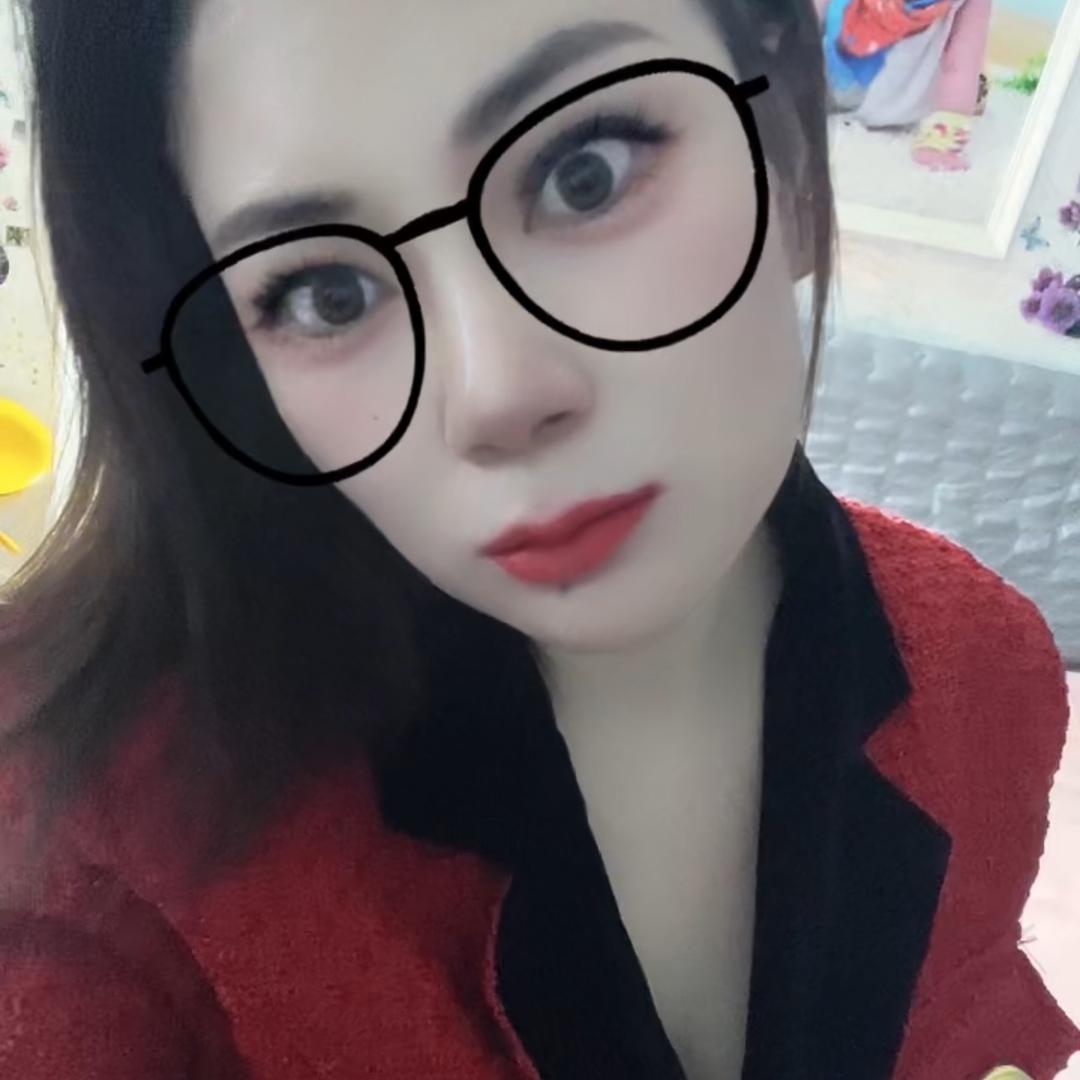 xu雪儿
