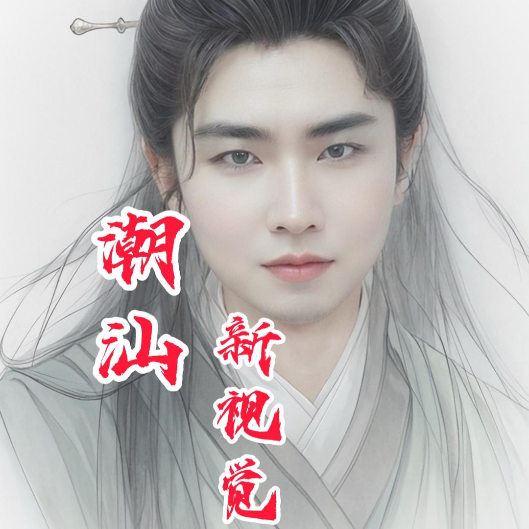 潮汕新视觉