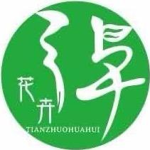 天卓茶花
