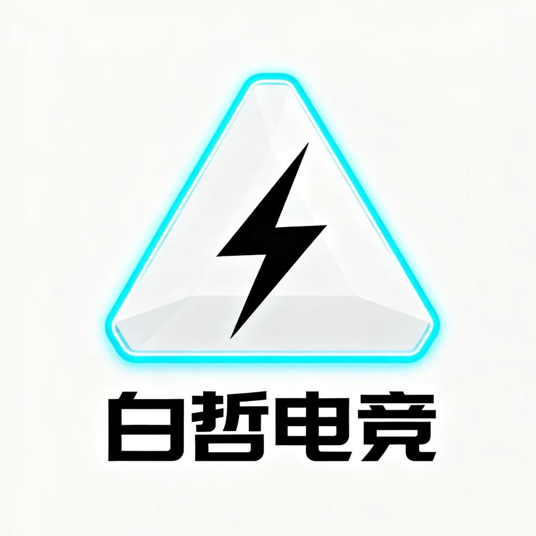 白哲电竞