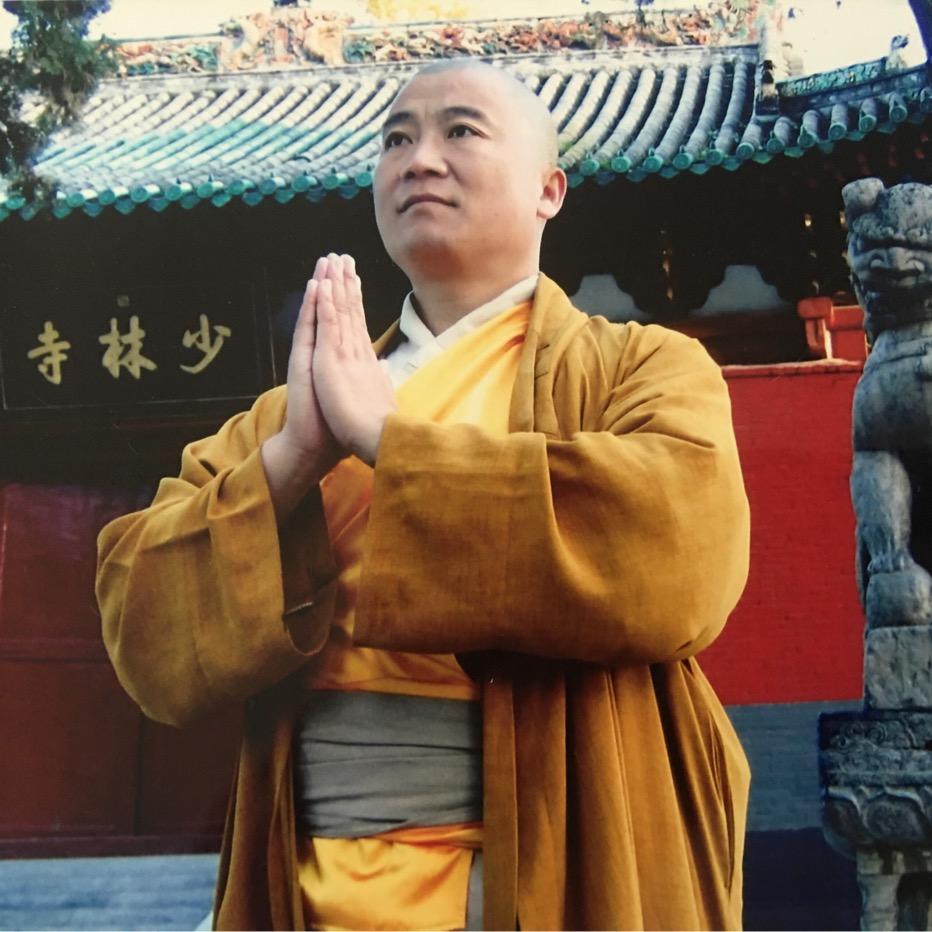 释恒君
