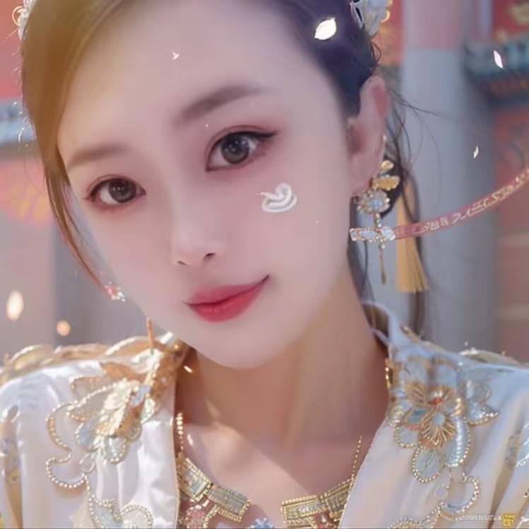 小饰一妝