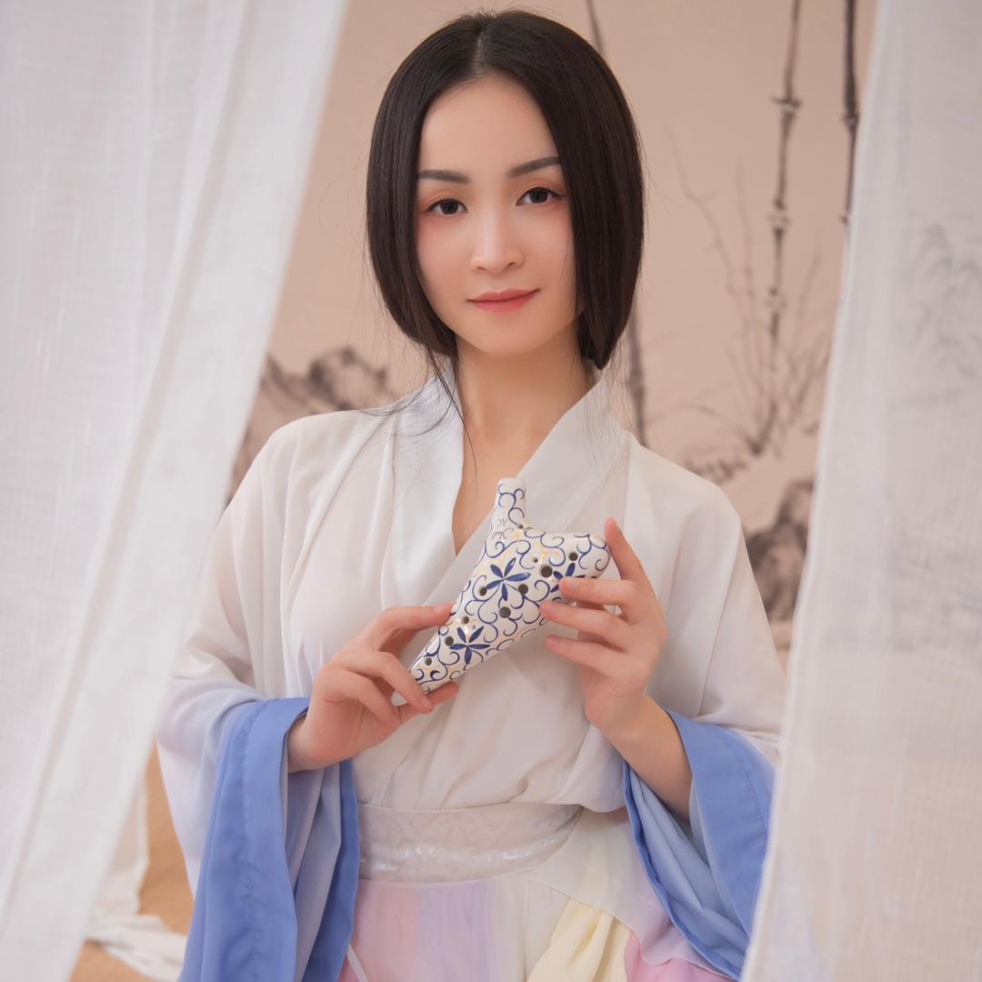 阿赛陶笛