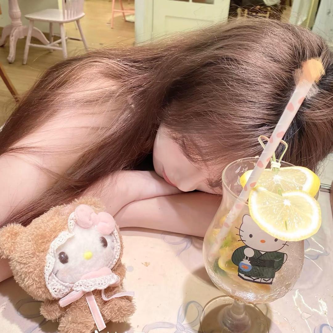 不会化der蜂蜜小黄油