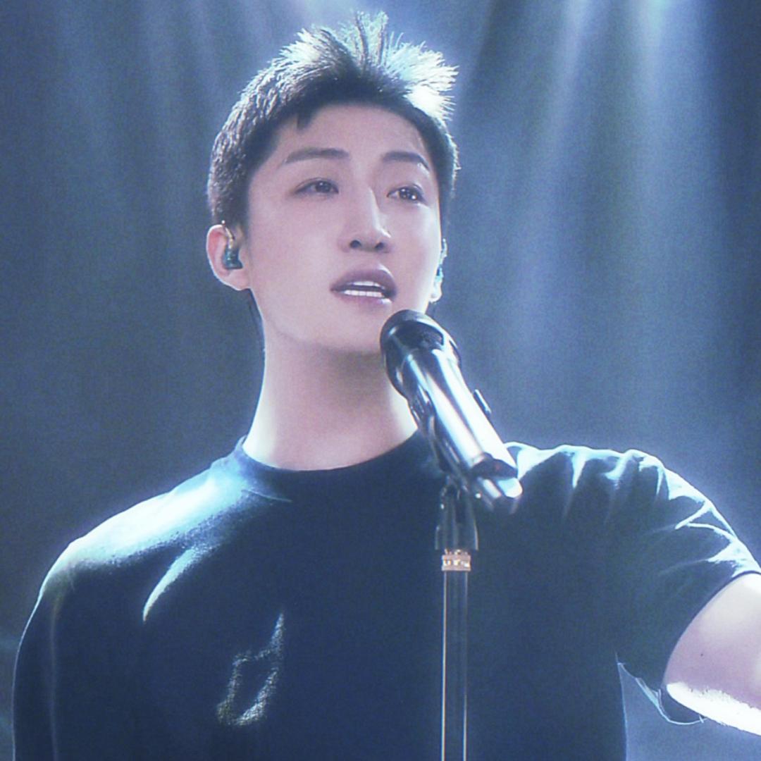 夏宇晨🎤（9.10号生日🎂）