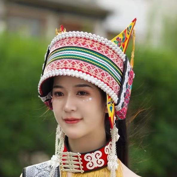 七彩九儿。
