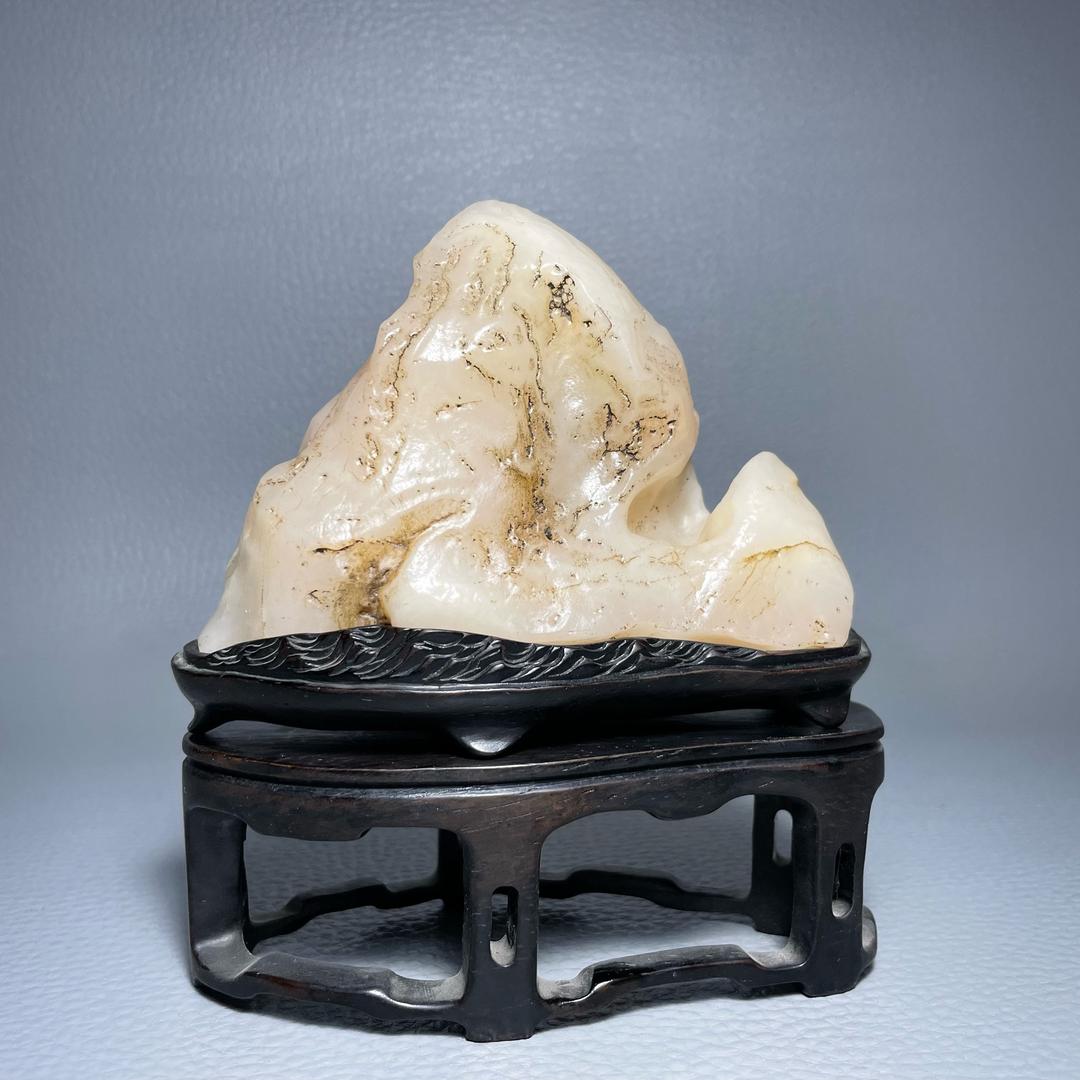 天成戈壁石