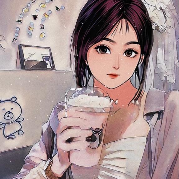 甜崽小邹