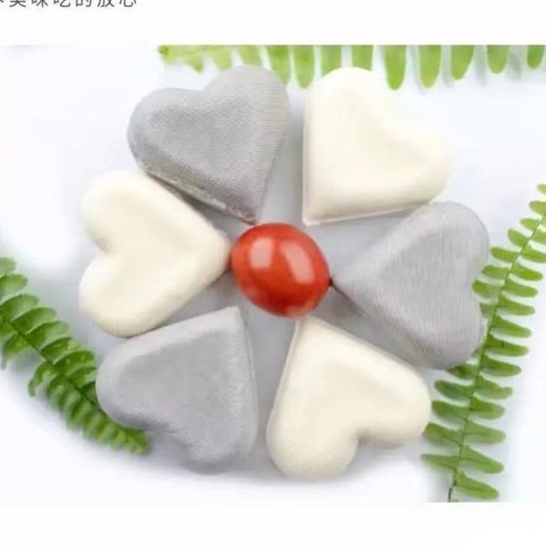在石屏生产豆腐的🍓米兜🍓