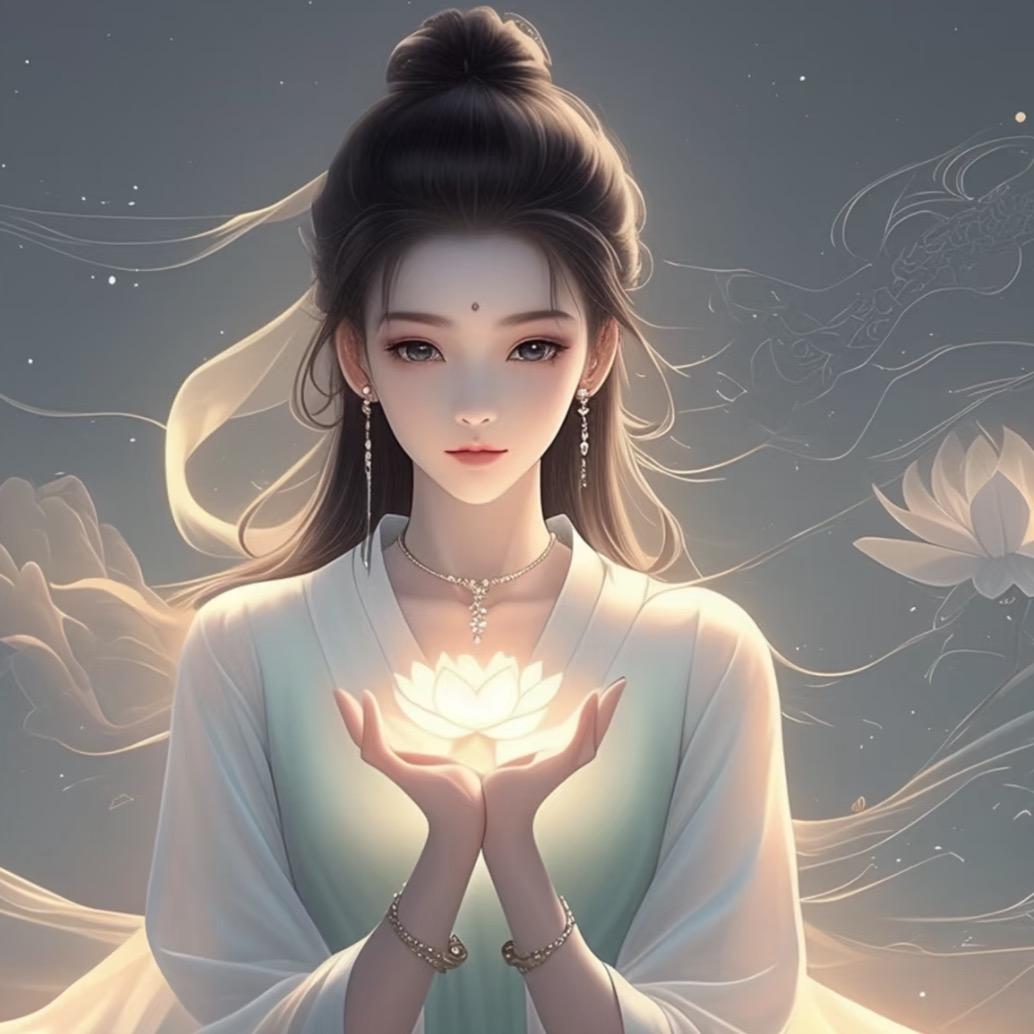 许清欢扶摇意