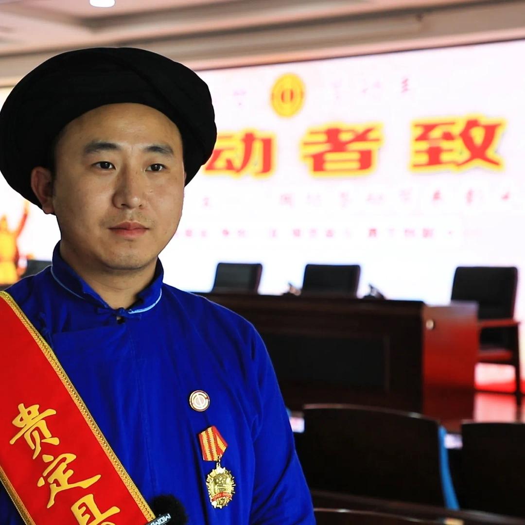 杨庚洪 _ Tea maker