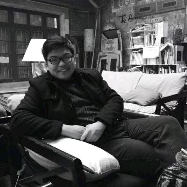 渔人耕砚的小号