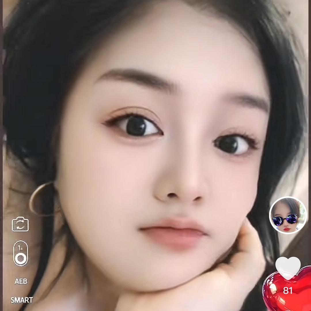 缘在天意❤️❤️