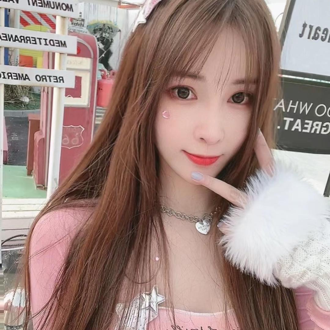 美少女璐璐酱