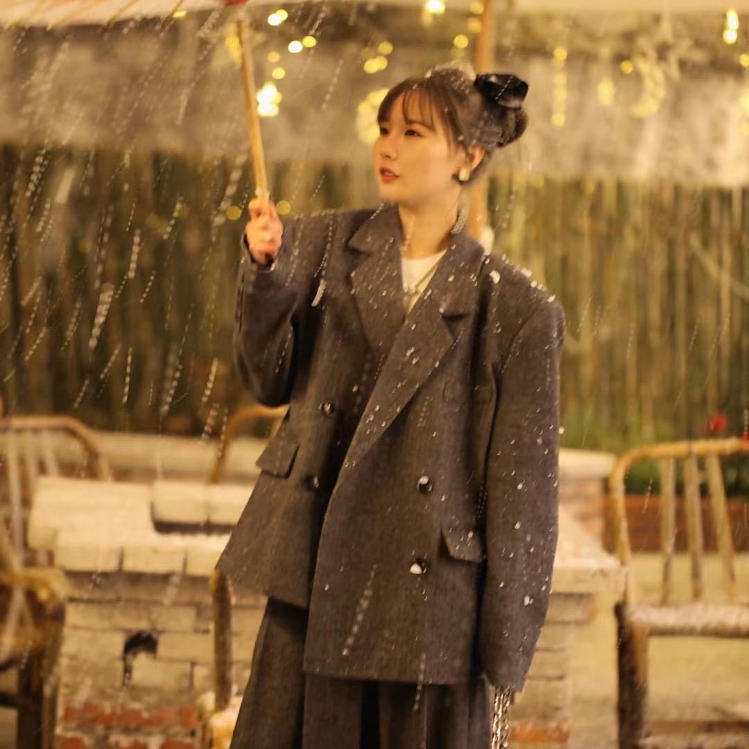 倩倩家女鞋