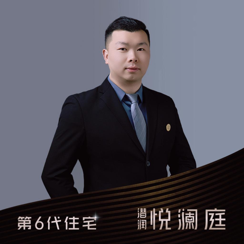 潜润悦澜庭～陈国正
