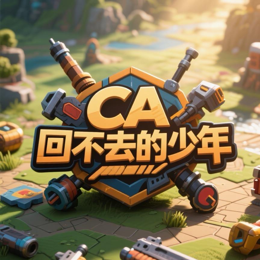 CA回不去的枪战