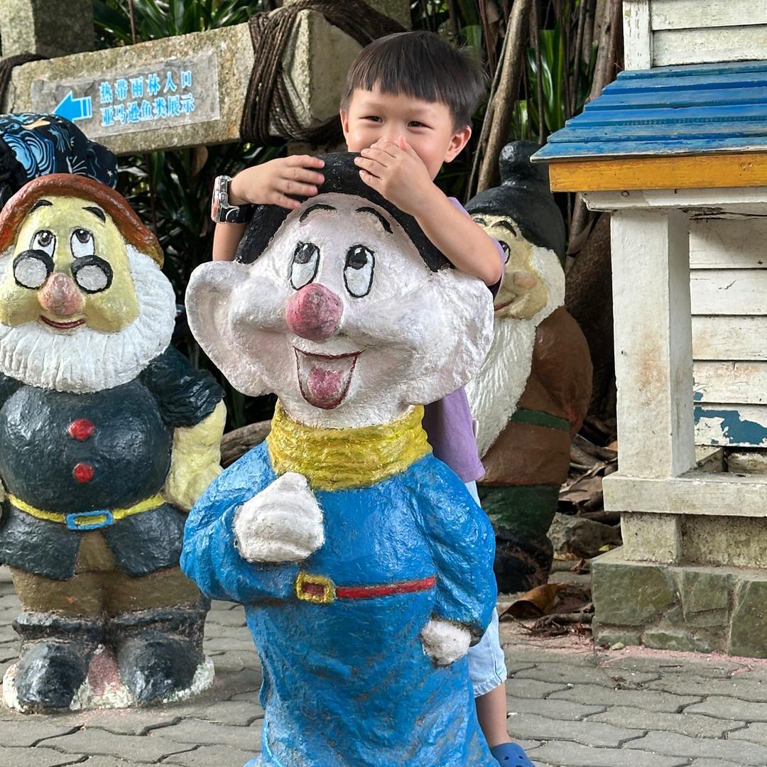 一位不愿透露姓氏的陈先生