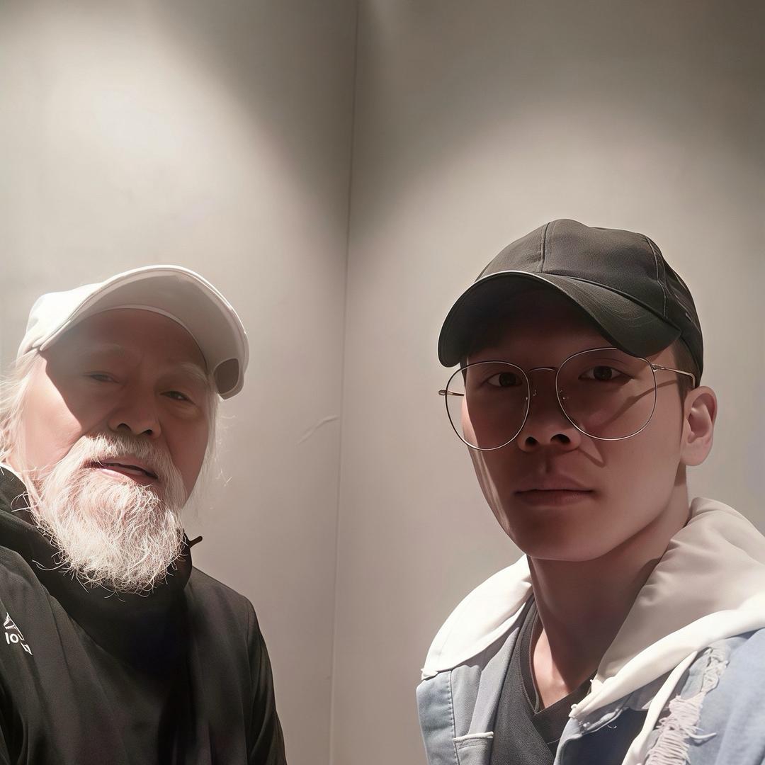 洛阳时尚魅影小智老师