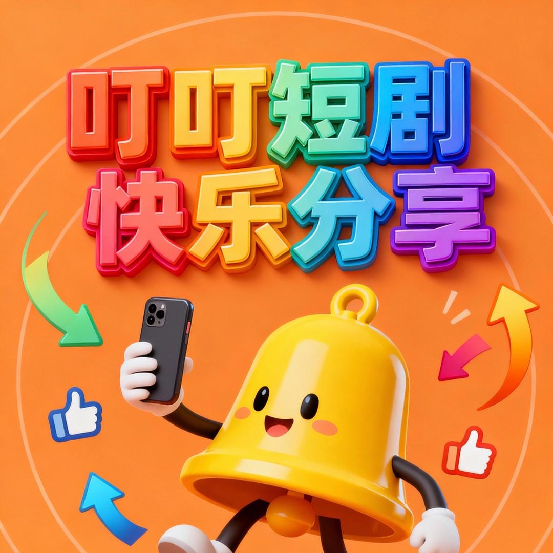 〆叮叮好剧分享ღ