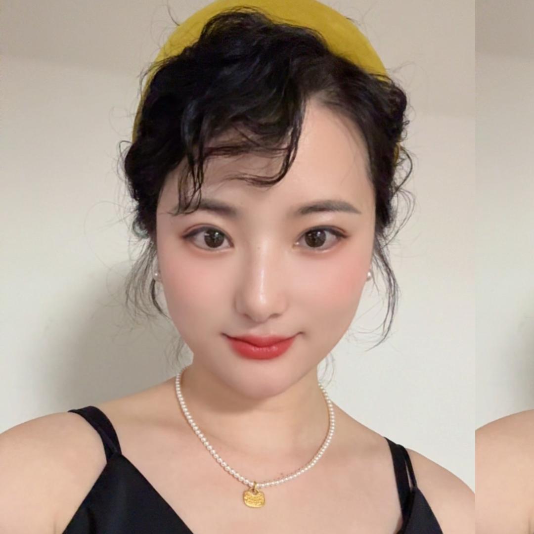 首秀美容美发（悦悦）