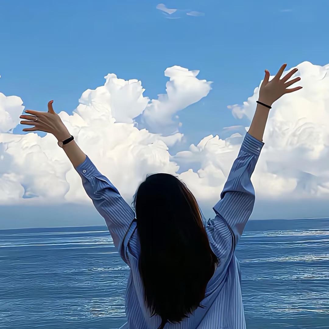 林雨新中式气血体雕S-1