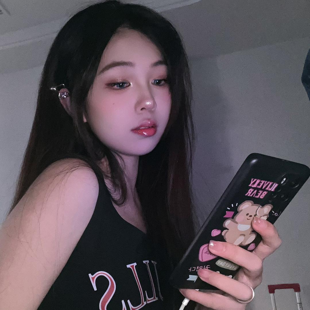 晗诶