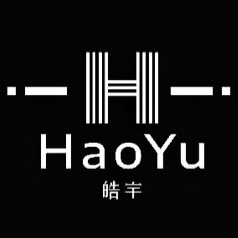 皓宇风尚男装优品服装店