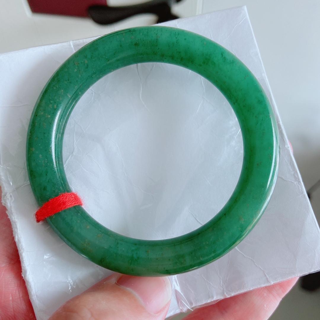 福鑫独山玉珠宝