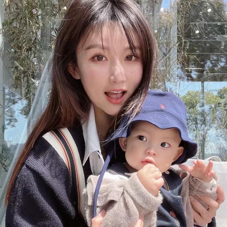 辣妈小咬橙