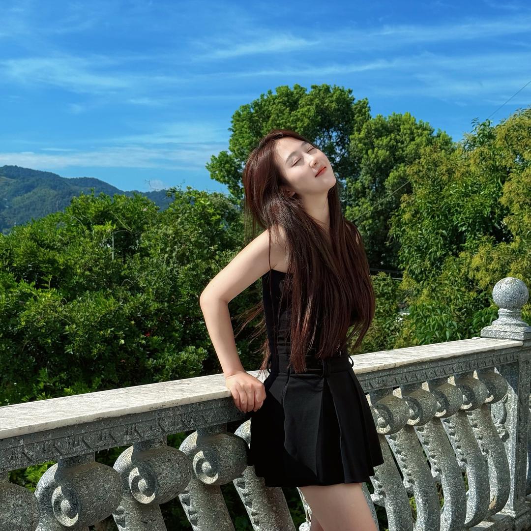 林美丽
