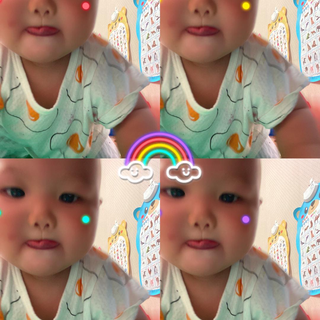小猴子