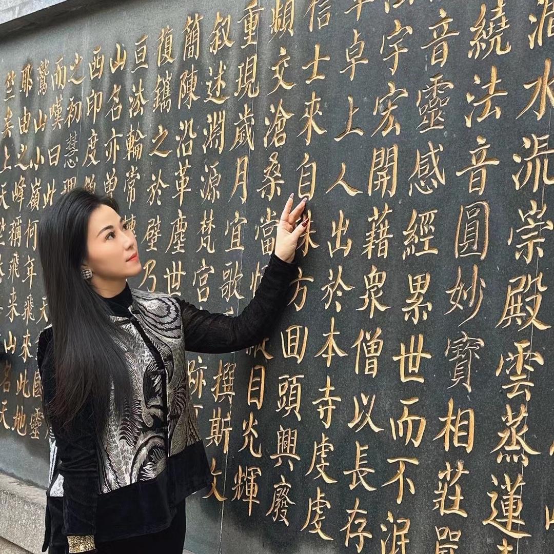 爱喝茶的陈掌柜🍃
