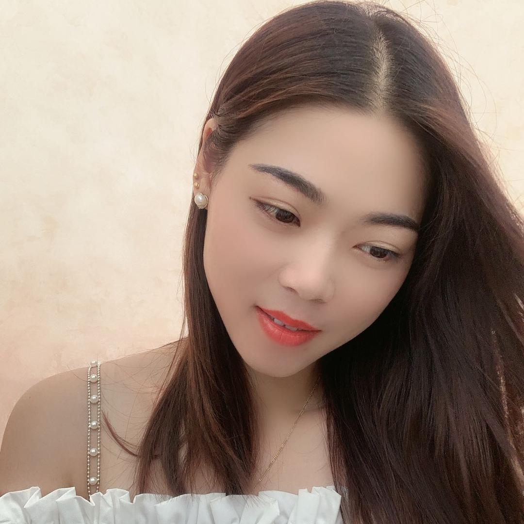小玉米🎊
