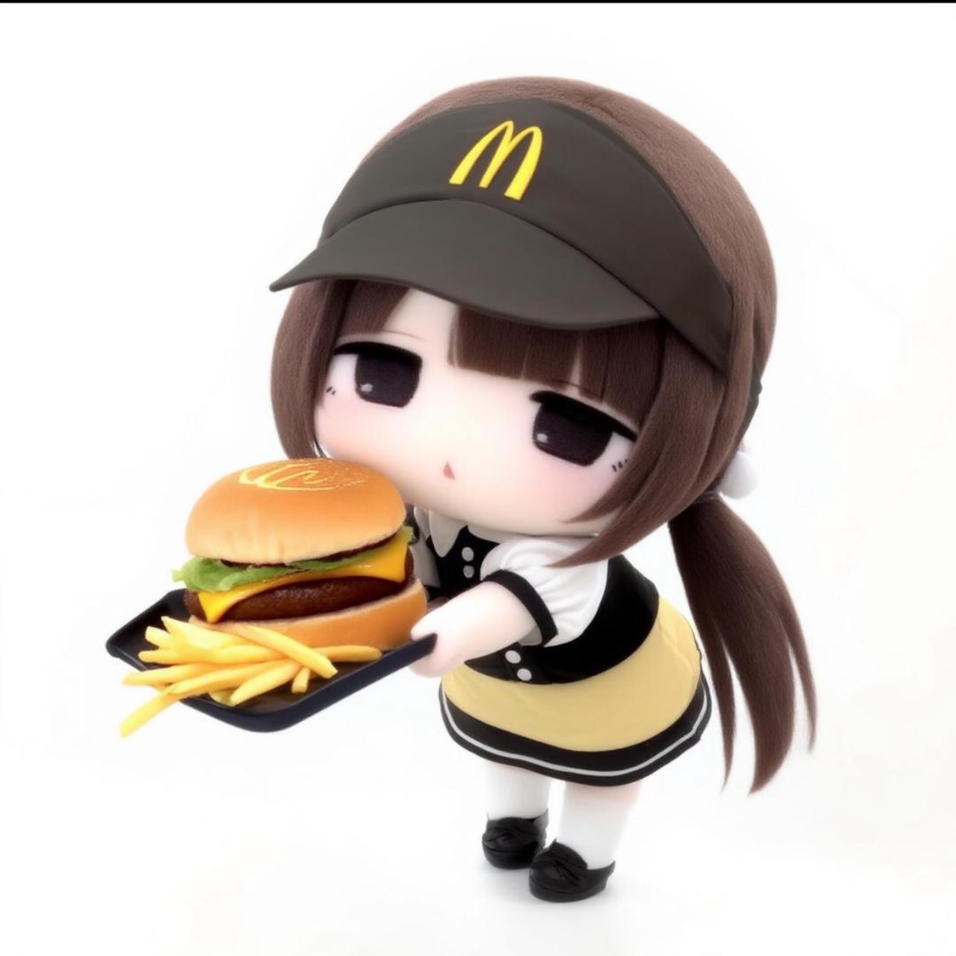 别撞了小鹿