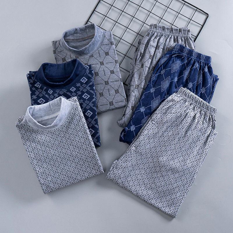 乾坤狼秋衣秋裤