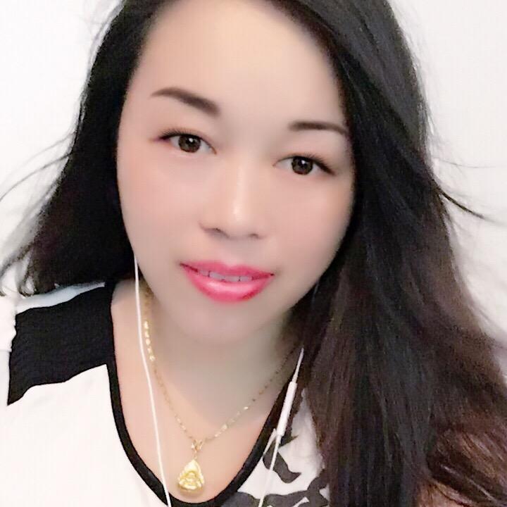 谌谌阿玉