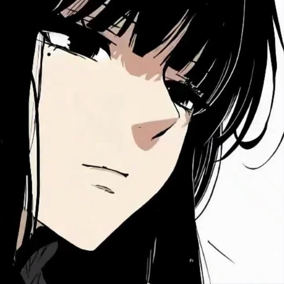 晚安铭子^