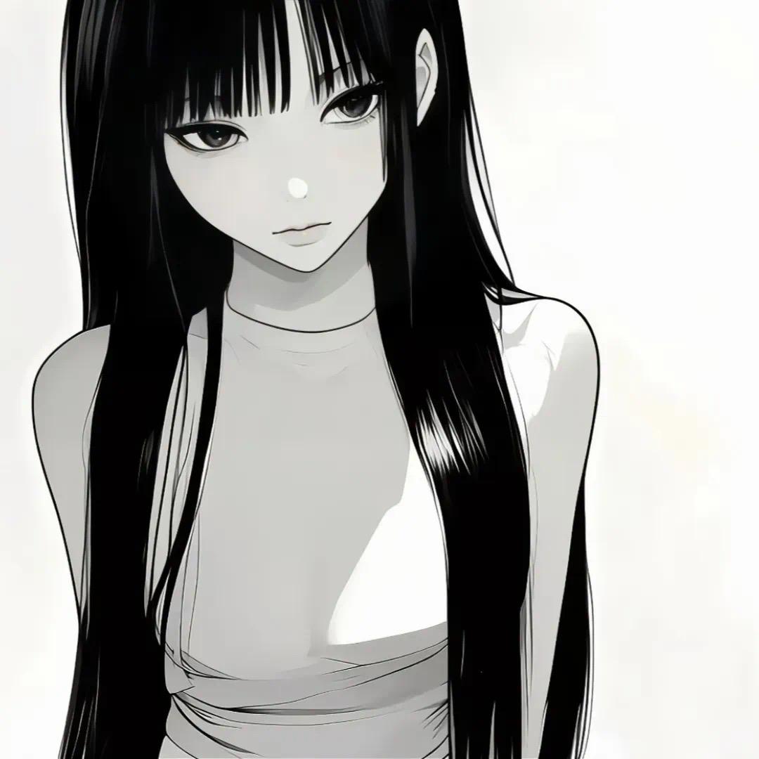 女一