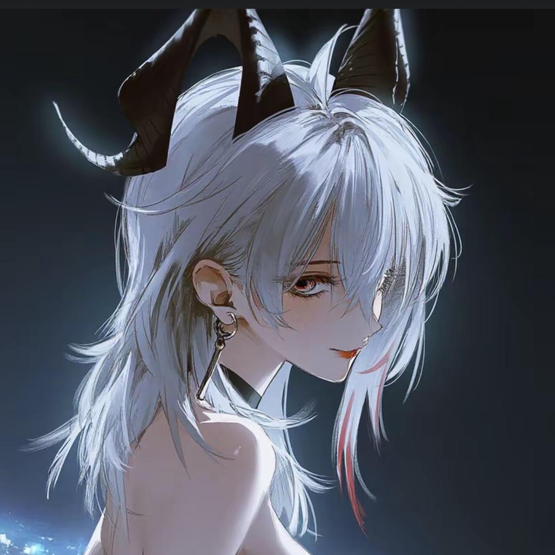 尘