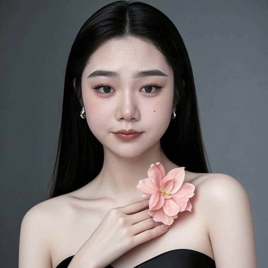 阿玲.