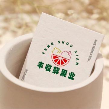 丰收鲜果业
